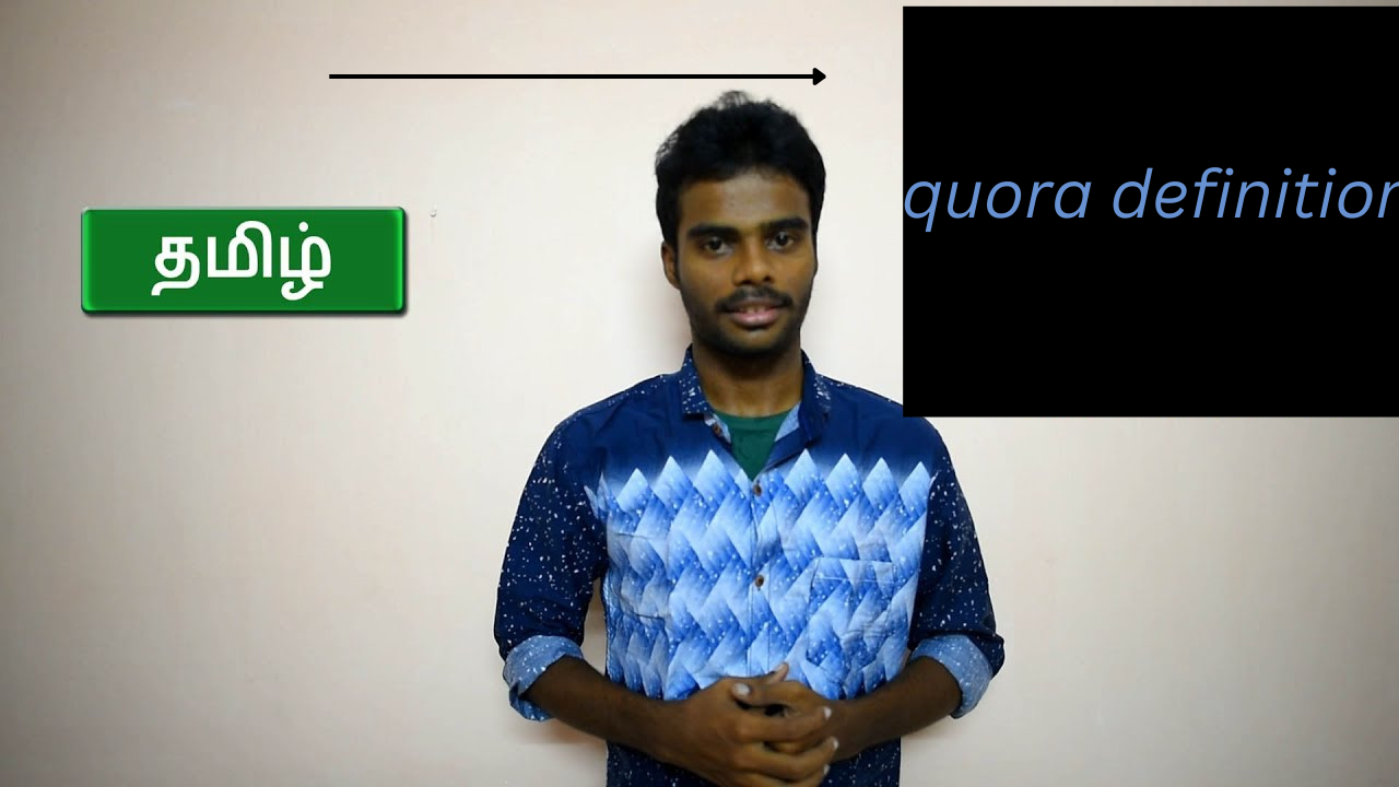 quora definition