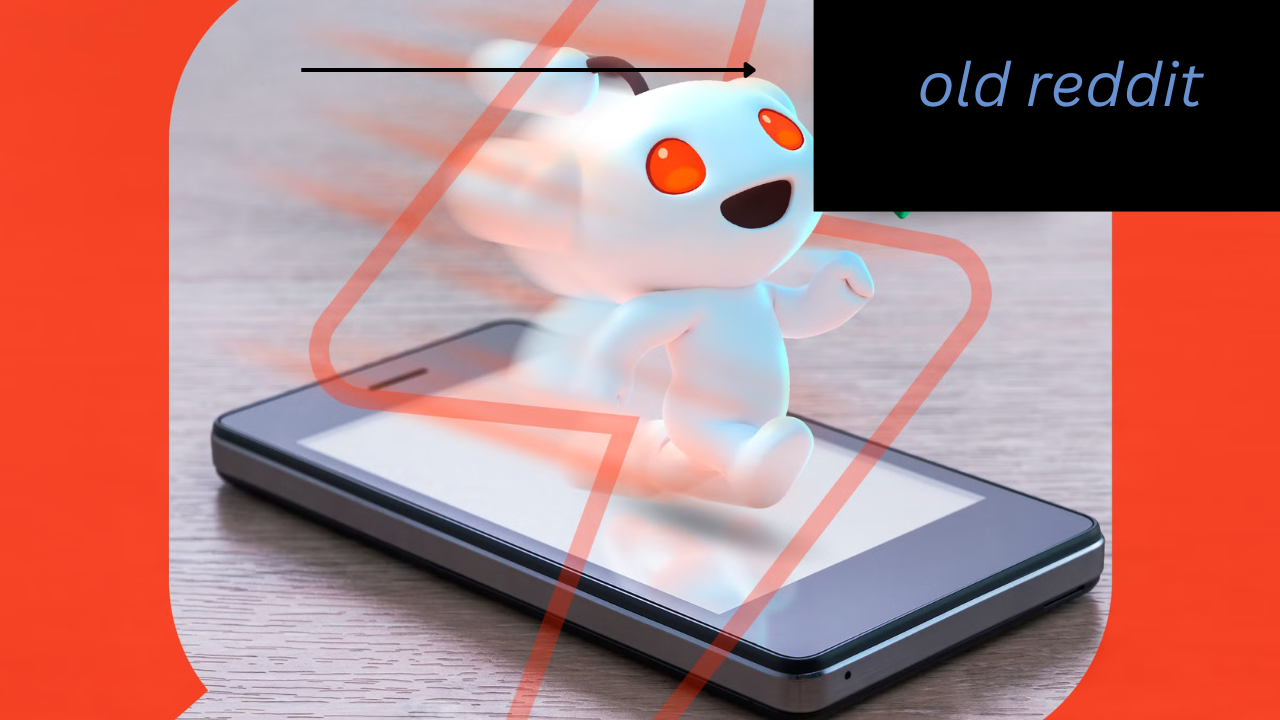 old reddit