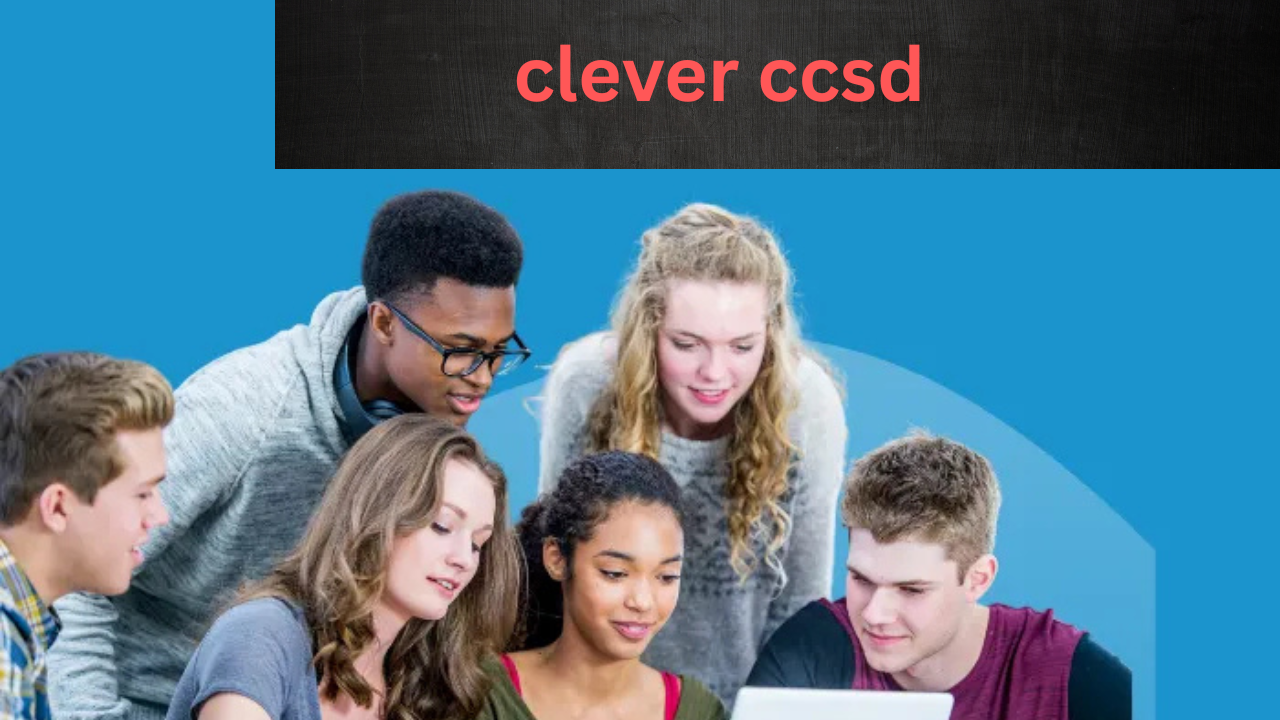 clever ccsd