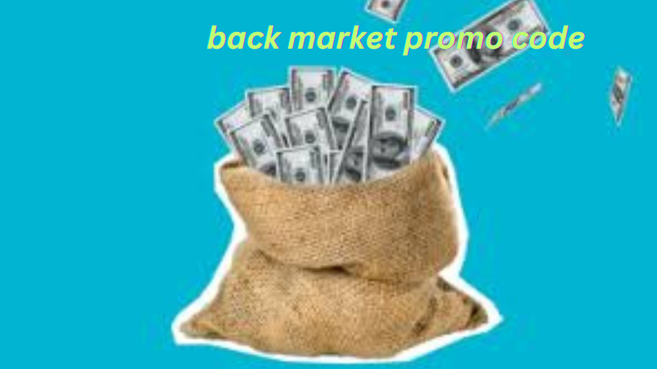 back market promo code