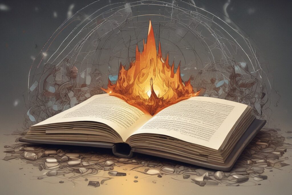Understanding the Themes in Critical Point Volume 1 Ridibooks: What’s the Hidden Message?
