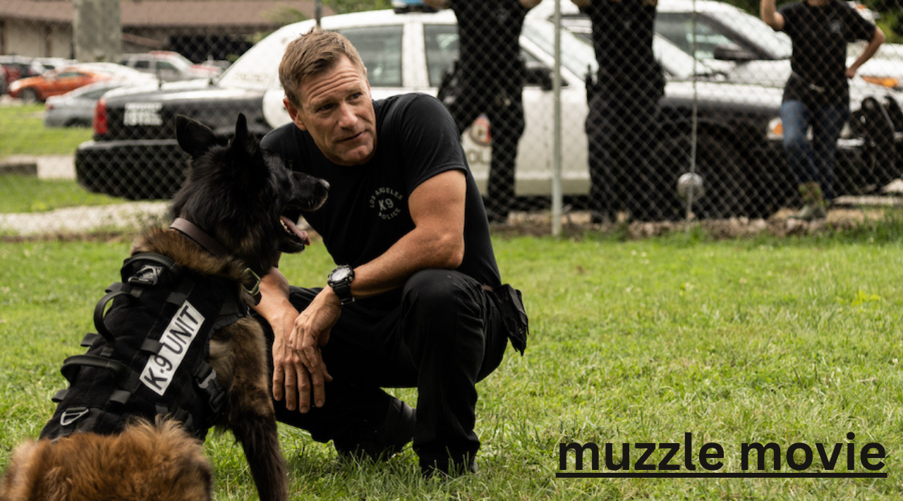 muzzle movie