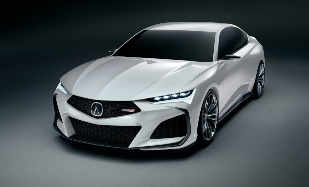 Tips for First-Time TLX Type S Owners