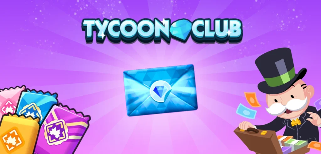 Will the Tycoon Club Come Back in the App