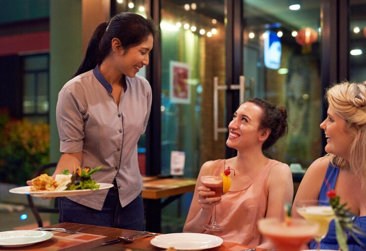 Easy Tips to Know If a Thai Restaurant Is Good